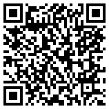 QR Code for Greg Barringer Yoga in Bridgeport, CT 06605