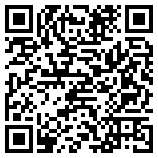 QR Code for Shekinah Glory Apostolic Church in New Haven, CT 06511