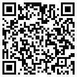 QR Code for Iglesia Cristo LA Roca in Danbury, CT 06810
