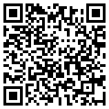 QR Code for Comcentric Network Designs in Redding, CT 06896