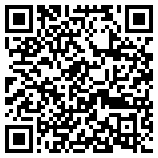 QR Code for Fairfield Hot Yoga in Fairfield, CT 6824