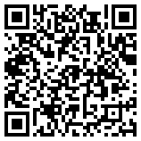 QR Code for Zero Gravity Moonwalks & Amusements in Rocky Hill, CT 06067