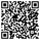 QR Code for Salon Evo in Dayville, CT 06241