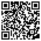 QR Code for Aj's Veranda in Ledyard, CT 06339
