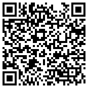 QR Code for Carriage Barn Arts Center At Wavenry Park in New Canaan, CT 06840
