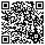 QR Code for Amf Bowling Centers in East Hartford, CT 06118