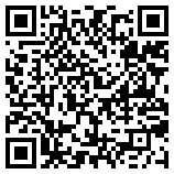 QR Code for The Hare & The Hound in Putnam, CT 06260