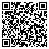 QR Code for Suffield Players in Suffield, CT 06078