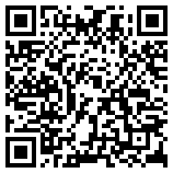 QR Code for G & F Tile Company in Weston, CT 06883