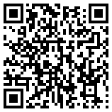 QR Code for La Scogliera in Shelton, CT 06484