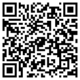 QR Code for Development Office at Rumsey Hall in Washington Depot, CT 06794