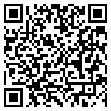 QR Code for Kennedy Studios in Fairfield, CT 06824