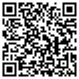 QR Code for Vintage Poster Gallery in Westport, CT 06880