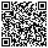 QR Code for Dunkin' Donuts in East Hampton, CT 06424