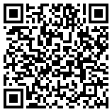 QR Code for St Bernard's Rectory in Tariffville, CT 06081