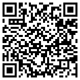 QR Code for The Balloon Man in Washington, DC 20001
