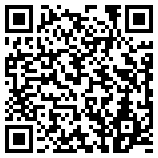 QR Code for English Rose Garden in Washington, DC 20007