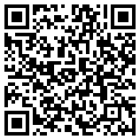 QR Code for Mill End Shops in Washington, DC 20008