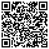 QR Code for International Visa Service in Washington, DC 20036