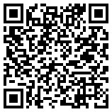 QR Code for 1401 Hair Designs in Wilmington, DE 19806