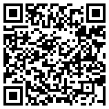 QR Code for Sandy Paws Pet Spa in Lewes, DE 19958