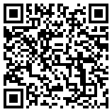 QR Code for The Hill Team at Tropic Shores Realty in Spring Hill, FL 34606