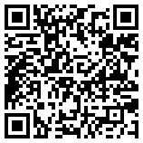 QR Code for Hack Lesley Dvm in Boca Raton, FL 33433