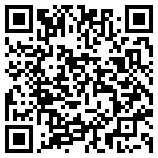 QR Code for Queen of All Saints Chapel in Brooksville, FL 34601