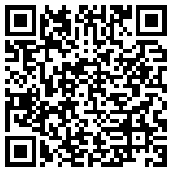QR Code for Caffe Luna Rosa in Delray Beach, FL 33483
