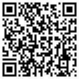 QR Code for U-haul Neighborhood Dealer in Bunnell, FL 32110