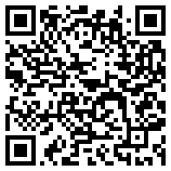 QR Code for The Bee's Knees Learn and Play in Delray Beach, FL 33484