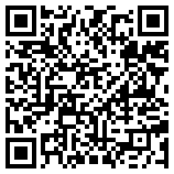 QR Code for TurFresh in Riverview, FL 33578