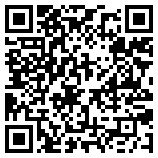 QR Code for Angelic Gardens in Ormond Beach, FL 32176
