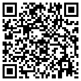 QR Code for The Pilates Place in Miami, FL 33137