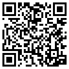 QR Code for The Raw Garden in Boca Raton, FL 33432