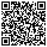 QR Code for Three Chairs Productions in Tampa, FL 33605