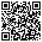 QR Code for Kate's Cleaners in Pensacola, FL 32503