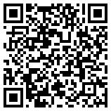 QR Code for Sunrail City Center in Orlando, FL 32801