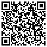 QR Code for Church of the Little Flower in Hollywood, FL 33020