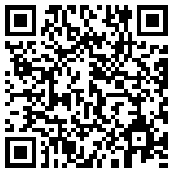 QR Code for A Plus Window Covering in Miami, FL 33186