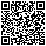 QR Code for Hurricane Wings in Sunrise, FL 33322