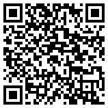 QR Code for The Bridge Center of Bradenton in Bradenton, FL 34210