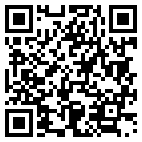 QR Code for VTY Yoga in Tarpon Springs, FL 34688