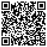 QR Code for The Aces Tattoo Shop in Orlando, FL 32806