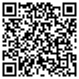 QR Code for Dancing Bear Yoga in Orlando, FL 32801