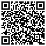 QR Code for Gingerich Seamless Gutters in Sarasota, FL 34240