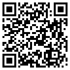 QR Code for Paju'da Salon in Gulf Breeze, FL 32563