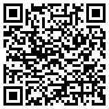QR Code for Thornebrook Chocolates in Gainesville, FL 32606