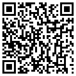 QR Code for All American Trophy Works in Pinellas Park, FL 33781