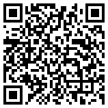 QR Code for Calhoun County Airport Terminal in Altha, FL 32421